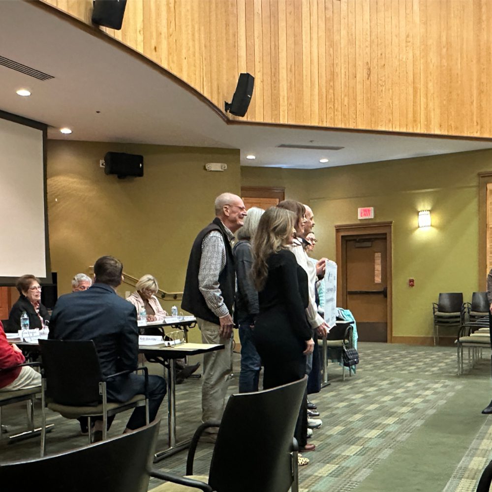 Fairhope Public Library meeting Alabama News