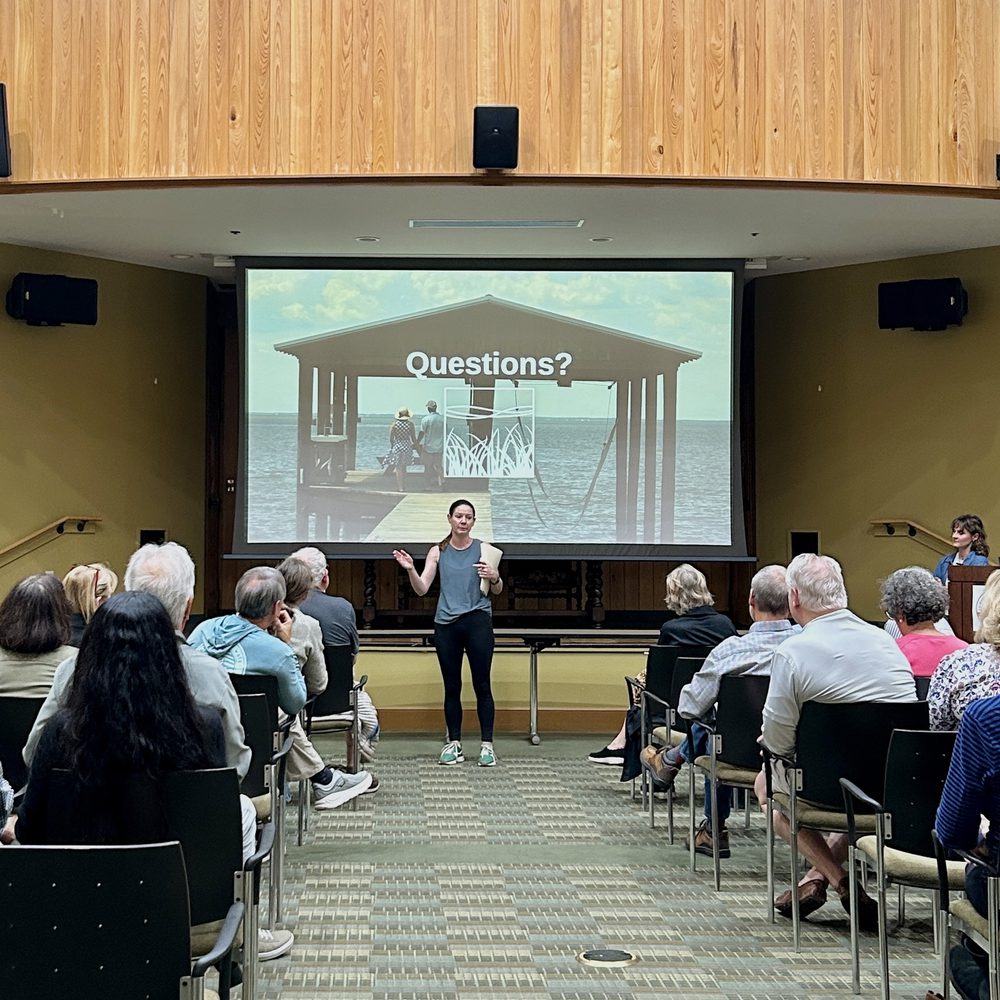 Fairhope meeting Alabama News