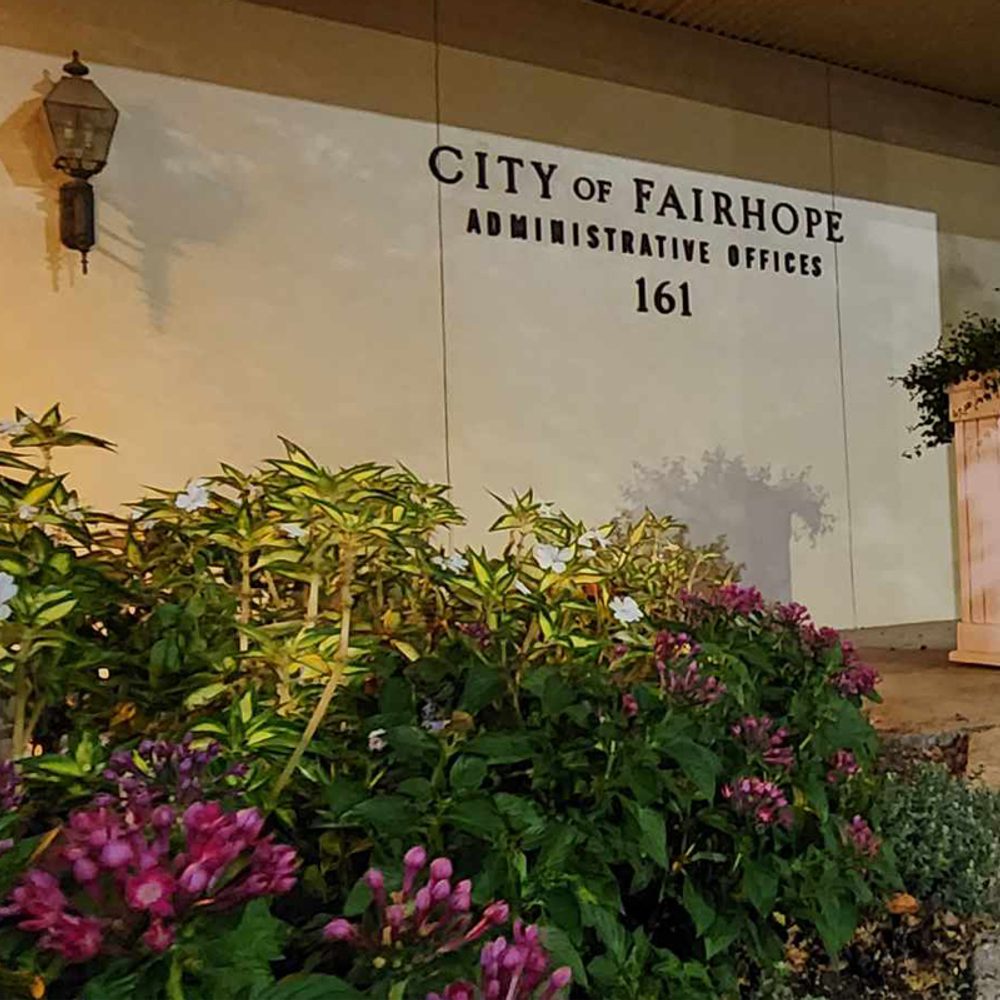Fairhope Alabama News