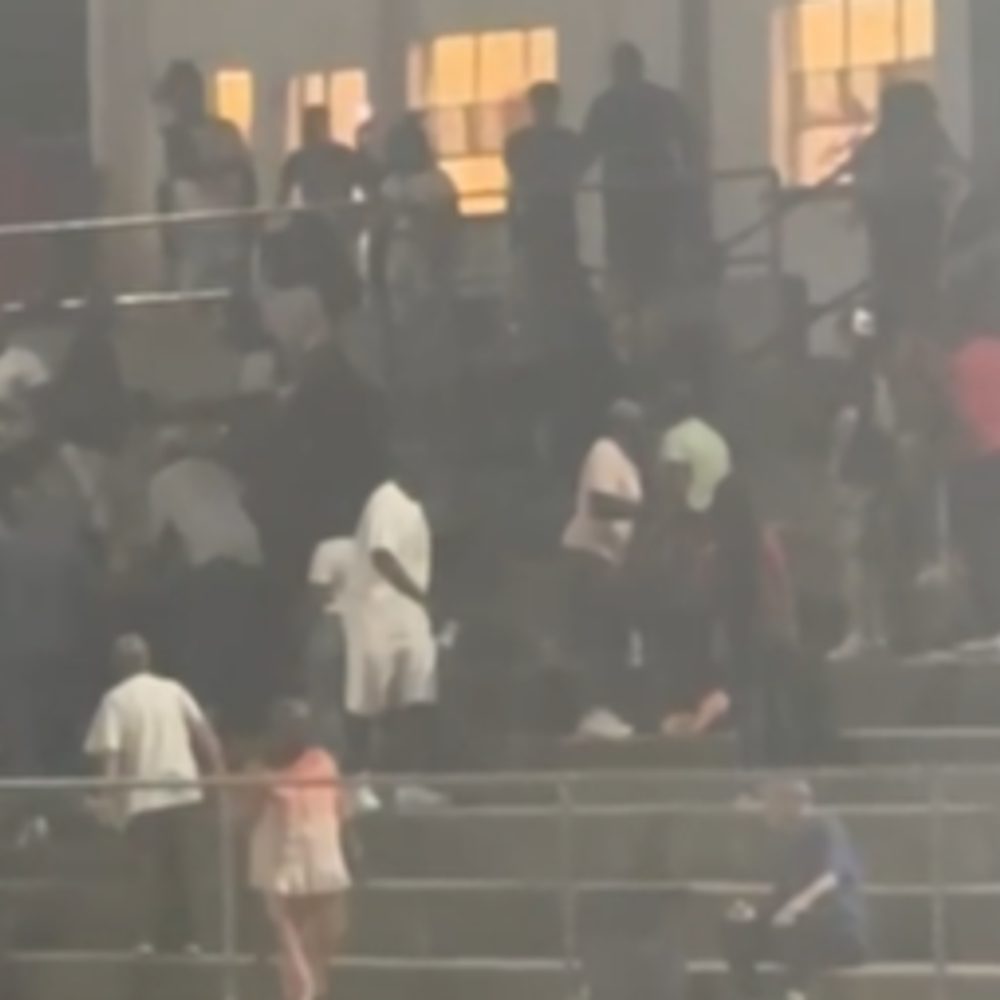 Fairview-Columbia brawl Alabama News