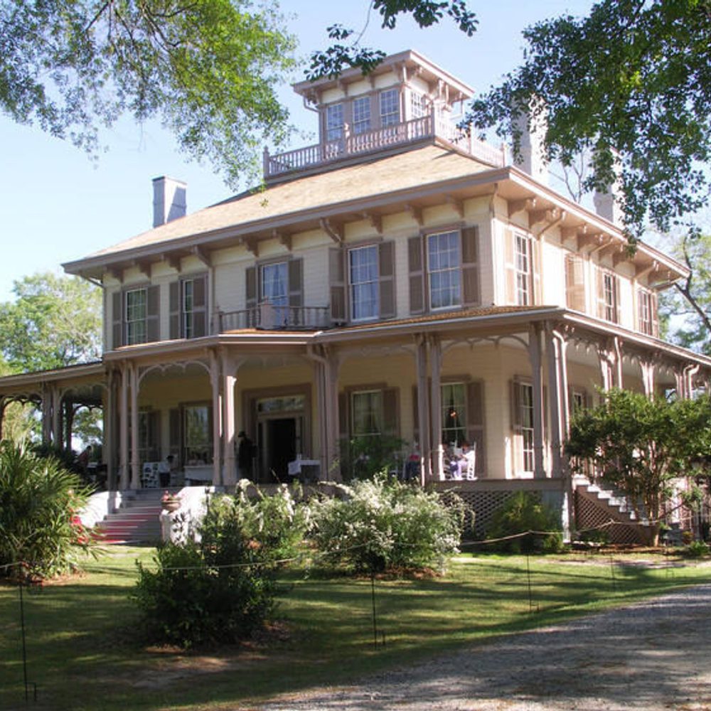Fendall Hall mr Alabama News