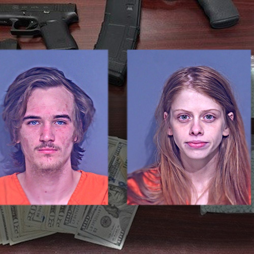 Fentanyl Arrests Alabama News