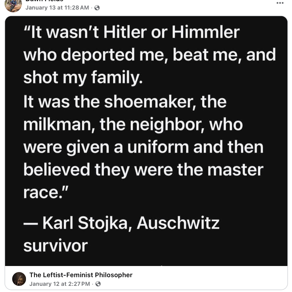 Fields Auschwitz Alabama News