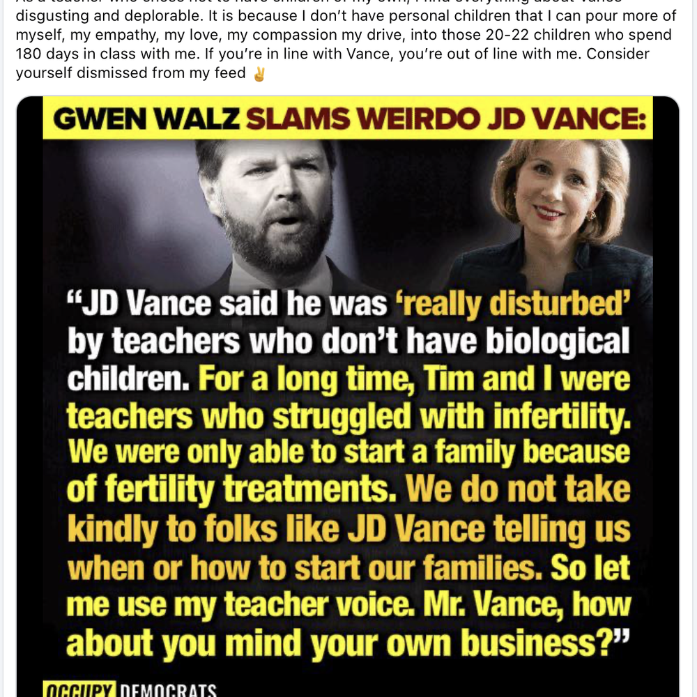 Fields JD Vance Alabama News