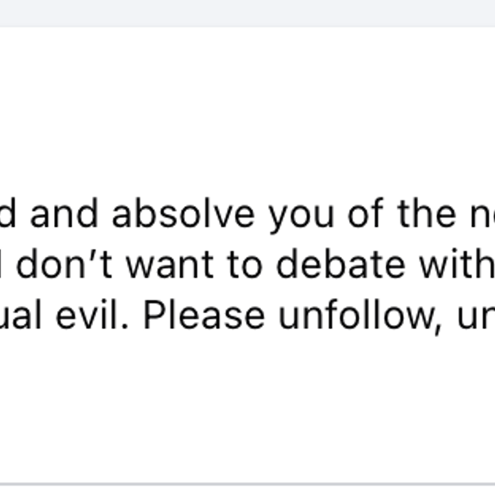 Fields Vote For Evil Alabama News