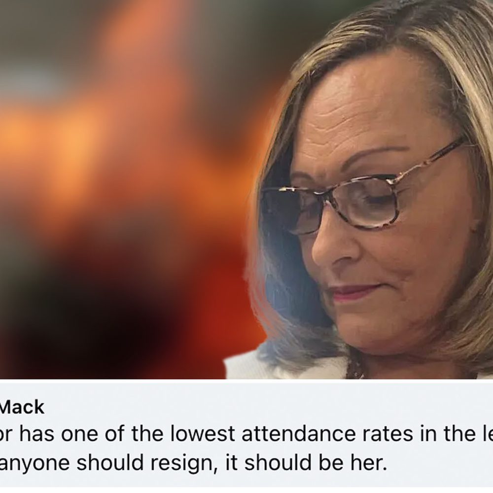 Figures Mack Alabama News