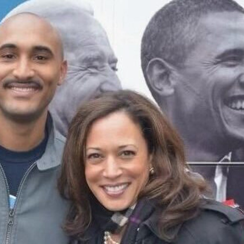 Shomari Figures Kamala Harris Alabama News