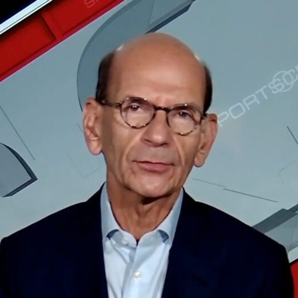 Paul Finebaum Alabama News