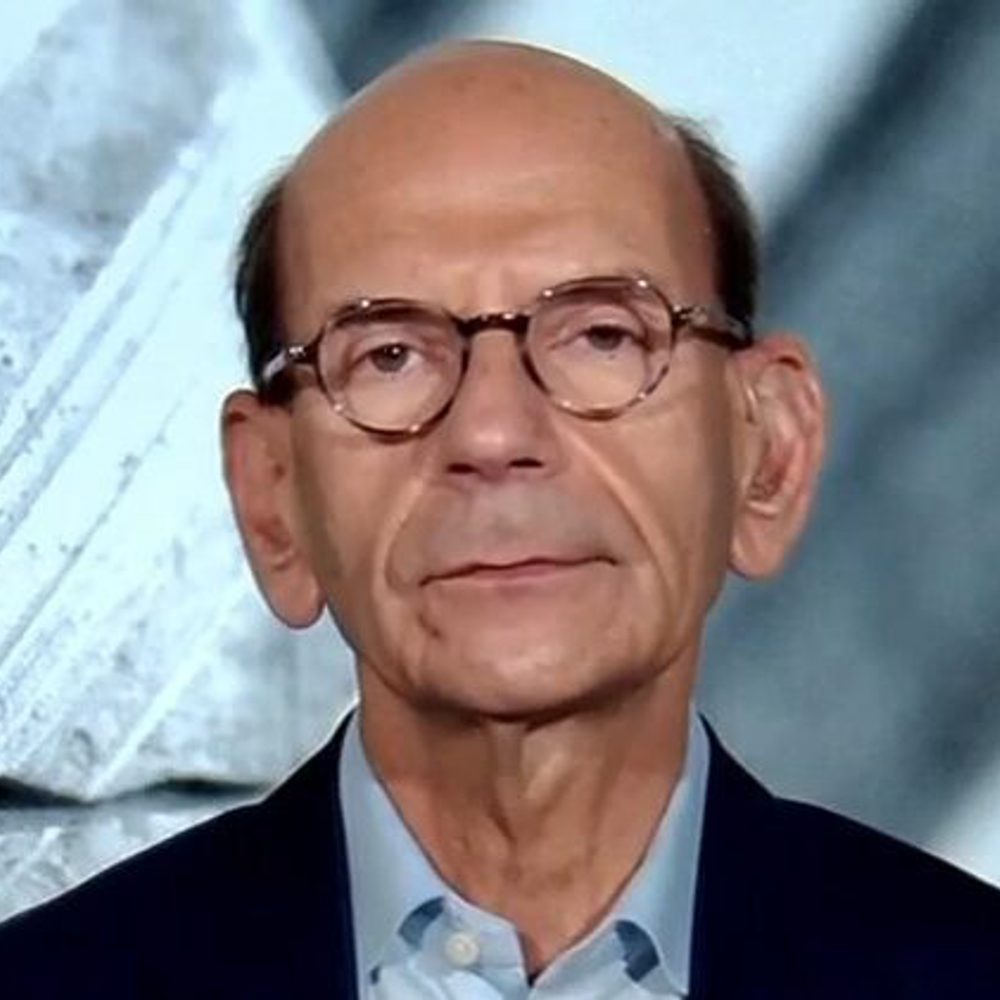 Paul Finebaum on SEC Network, 12/8/2024 Alabama News