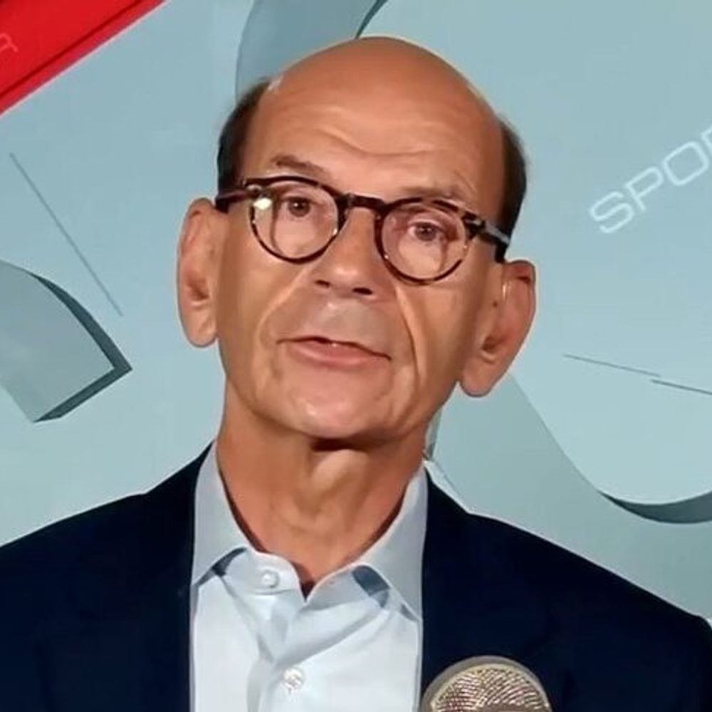 Paul Finebaum on ESPN, 8/31/2025 Alabama News