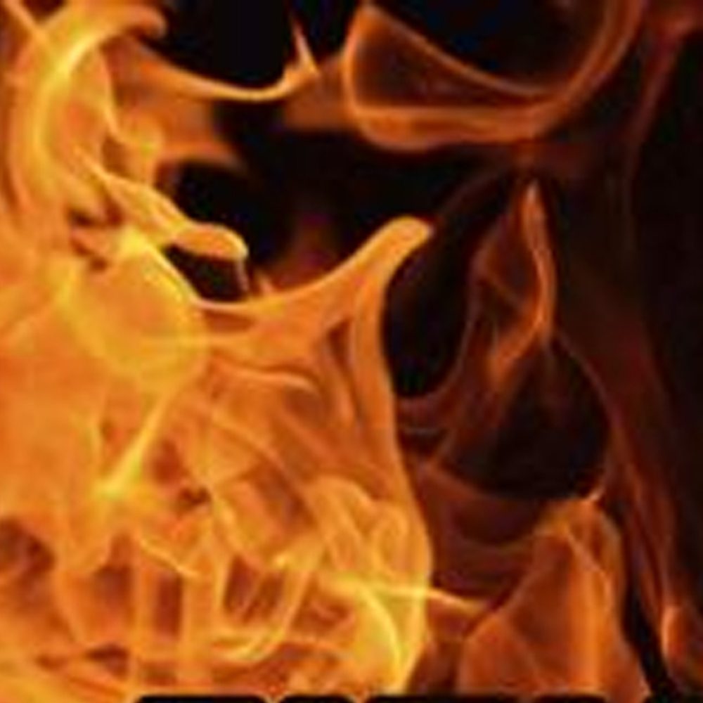 Fire Alabama News