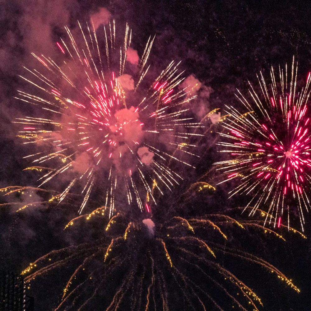 Fireworks Alabama News
