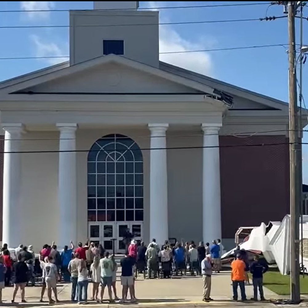 First Baptist Hazlehurst Alabama News