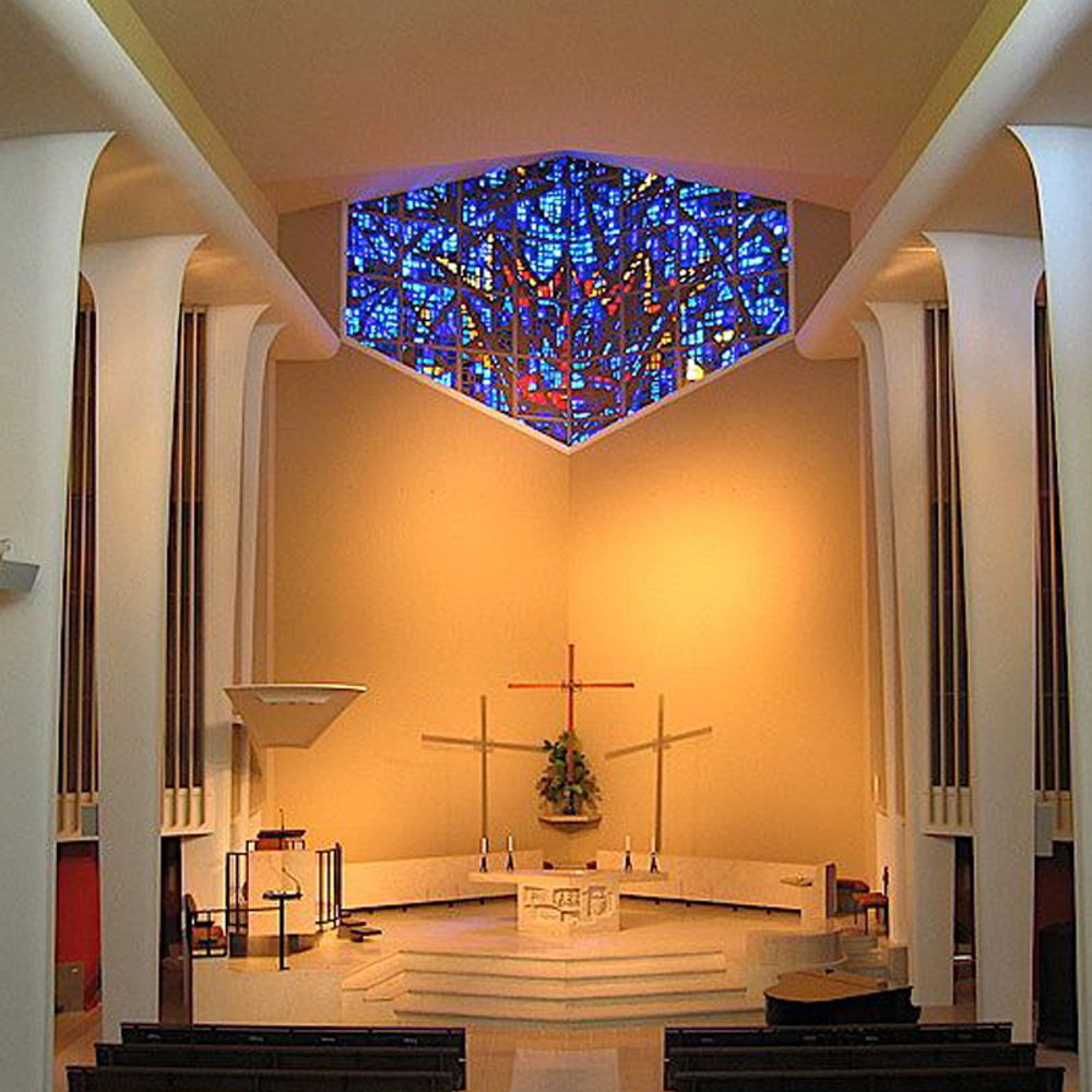 First Presbyterian Church of Anniston 3 Alabama News