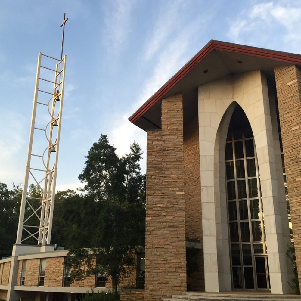 First Presbyterian Church of Anniston Alabama News