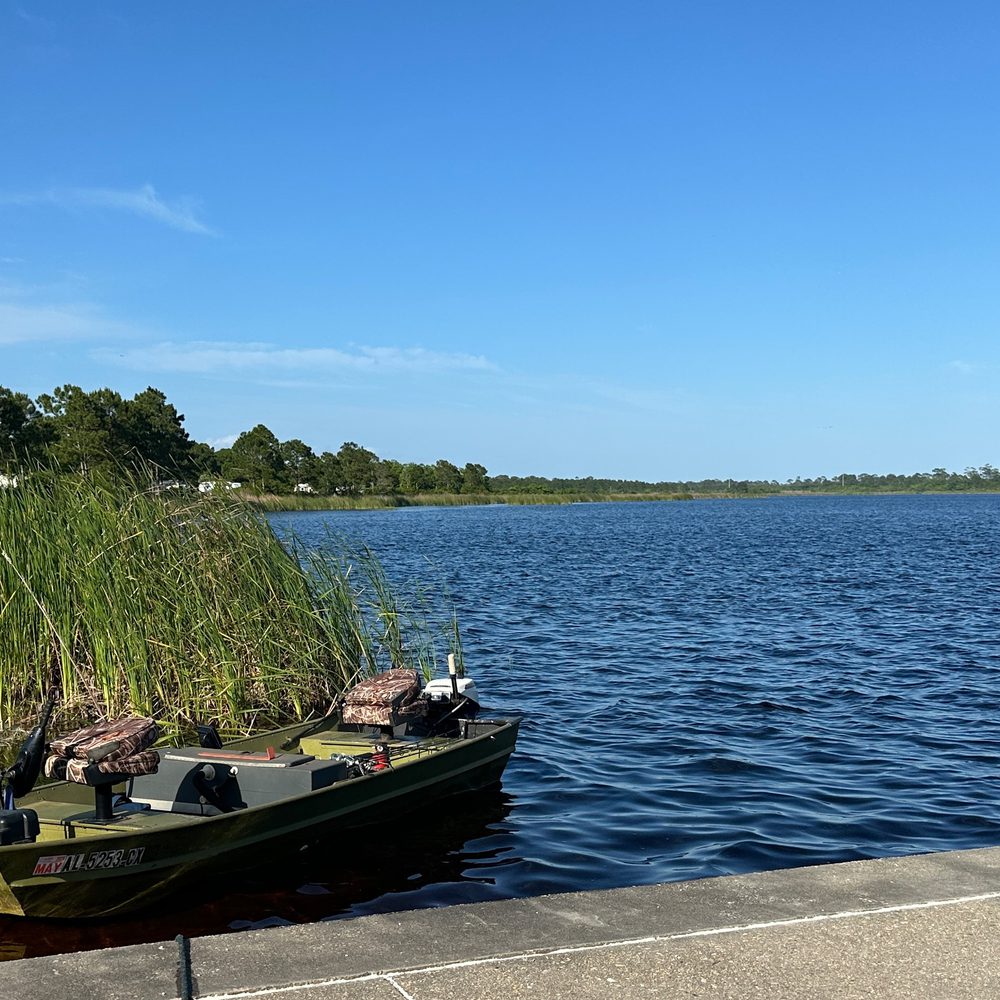 Fish Advisory Alabama News