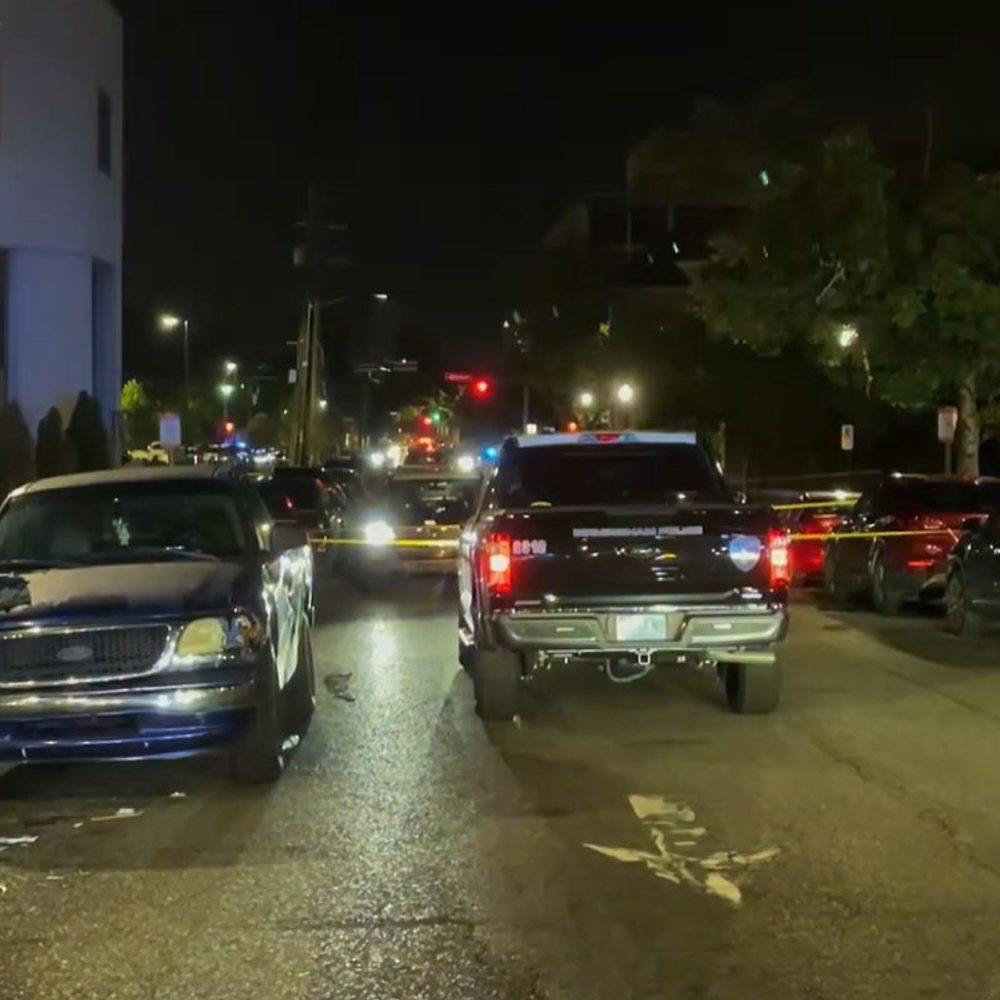 Five Points South shooting Alabama News