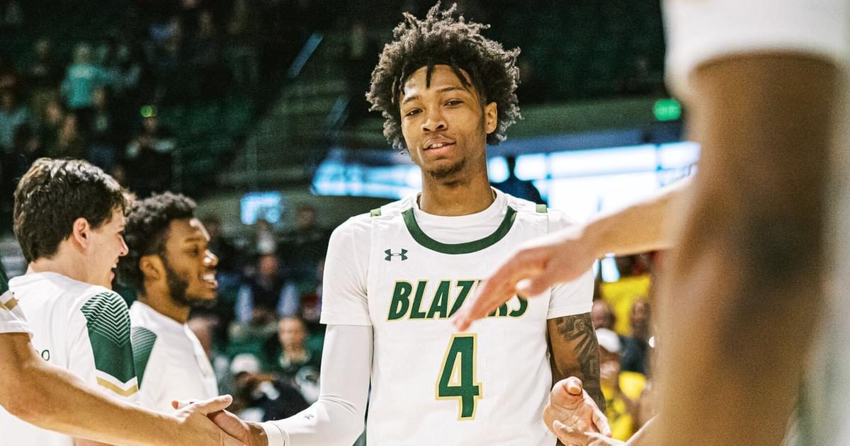 UAB begins Conference USA play with a victory over Charlotte