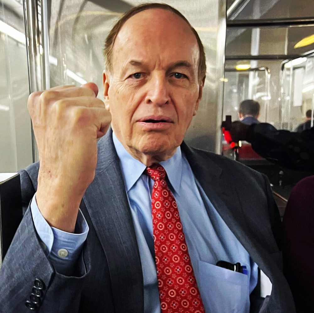 Richard Shelby Alabama News