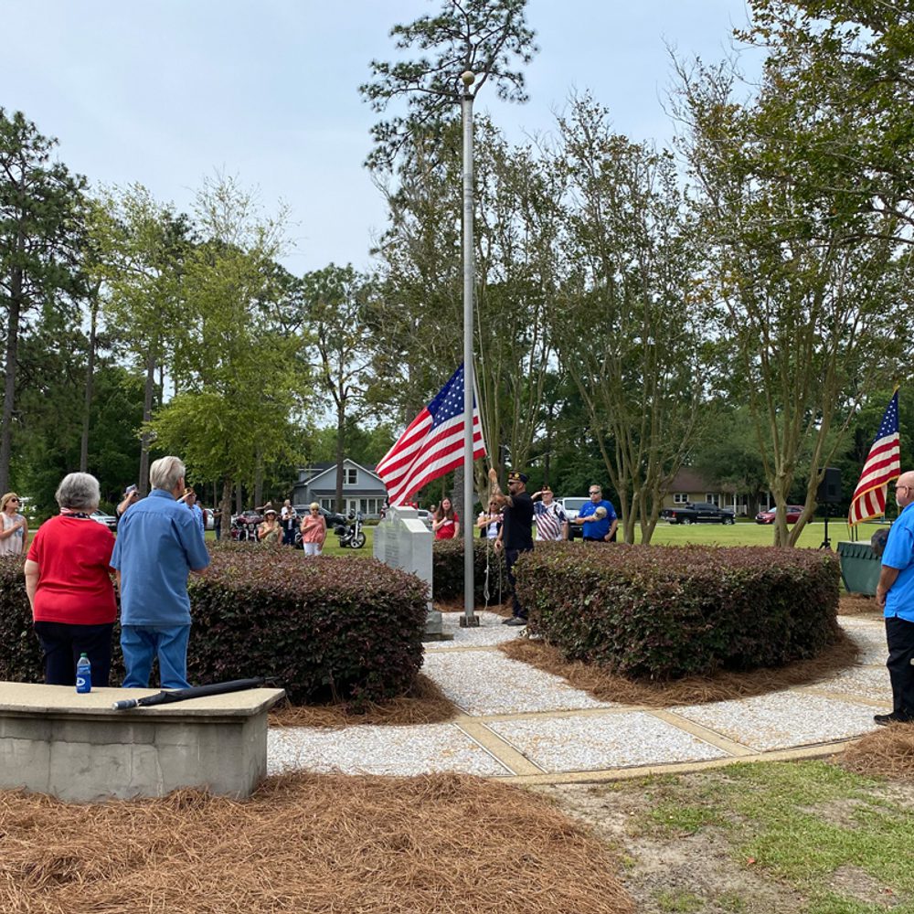 Flag Day Alabama News