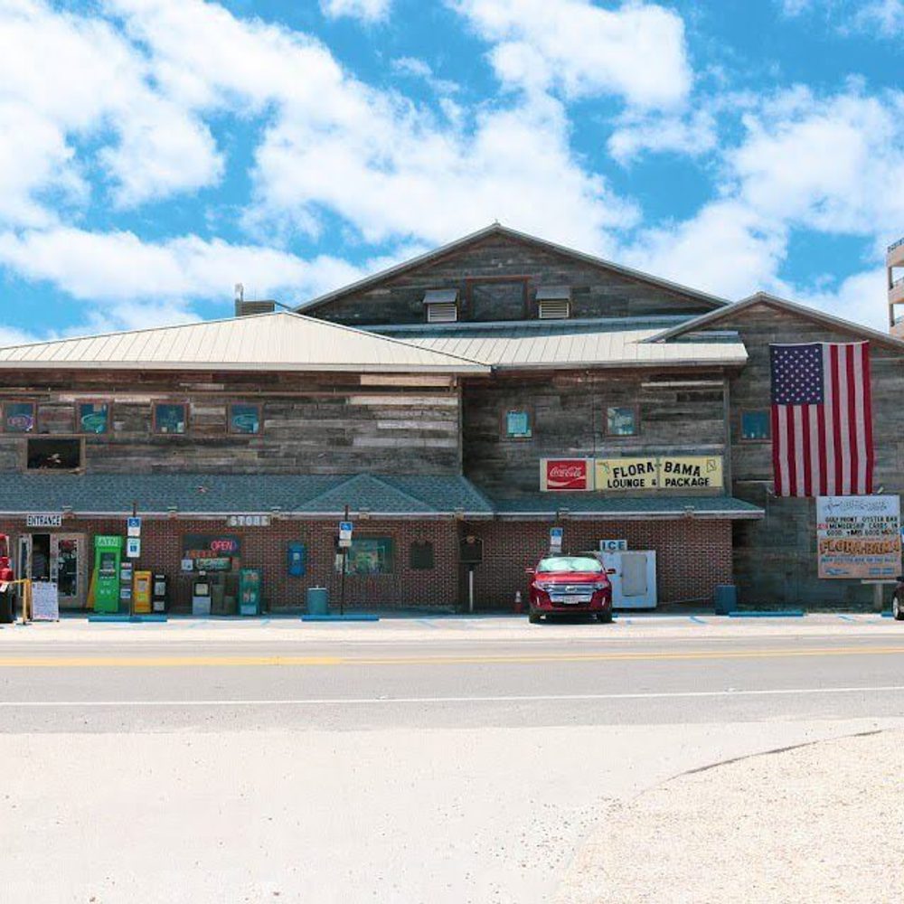 Flora Bama Front Side1 2 1 Alabama News