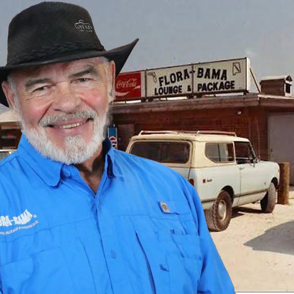 Flora Bama Pat Mc Clellan Alabama News