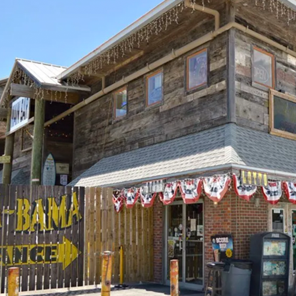 Flora Bama from FB Website Alabama News