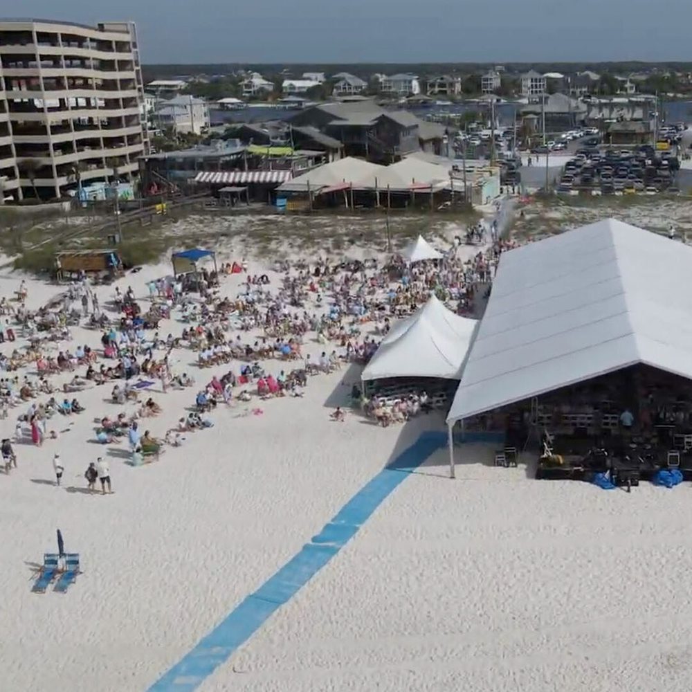 Flora Bama Church Alabama News