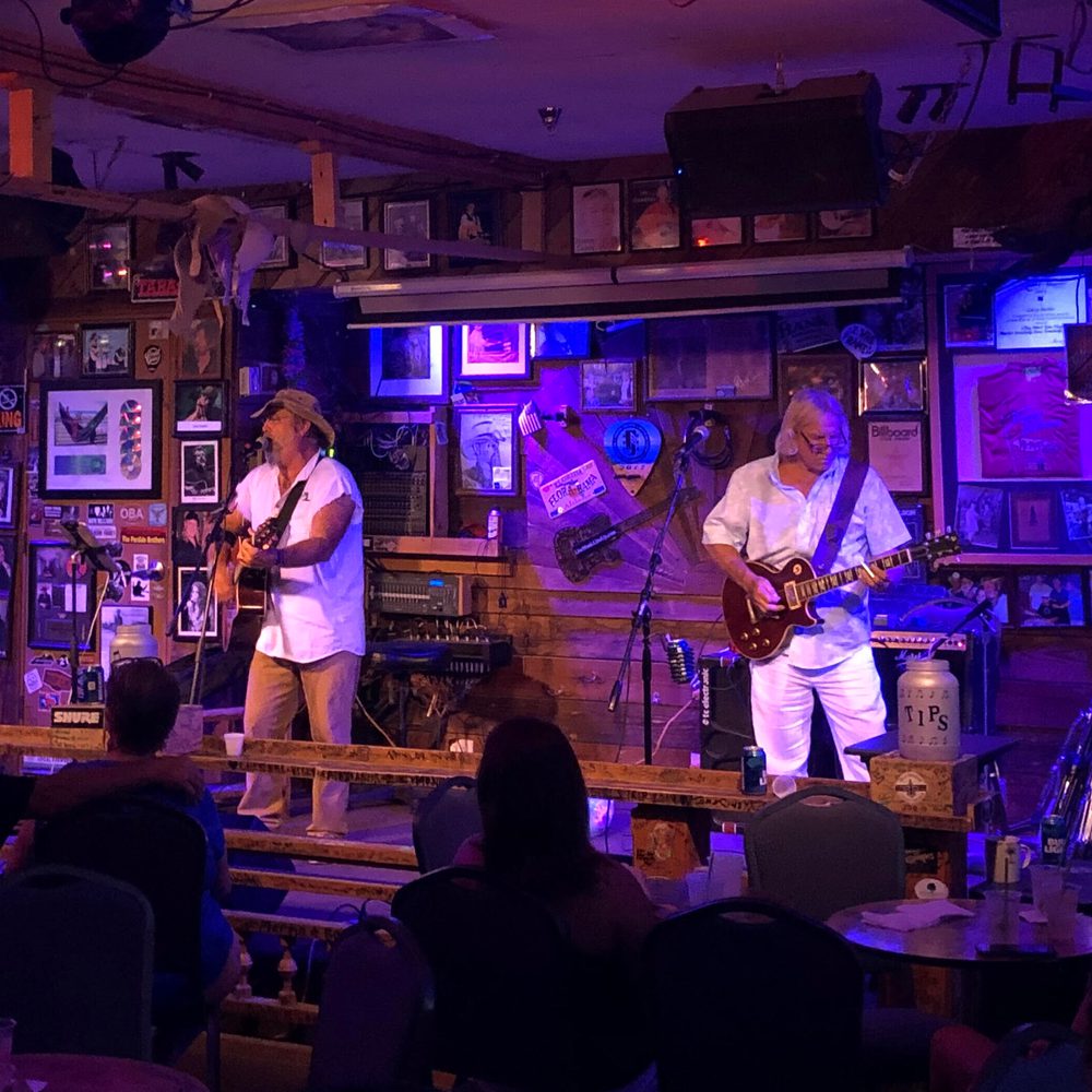 Flora-Bama Alabama News