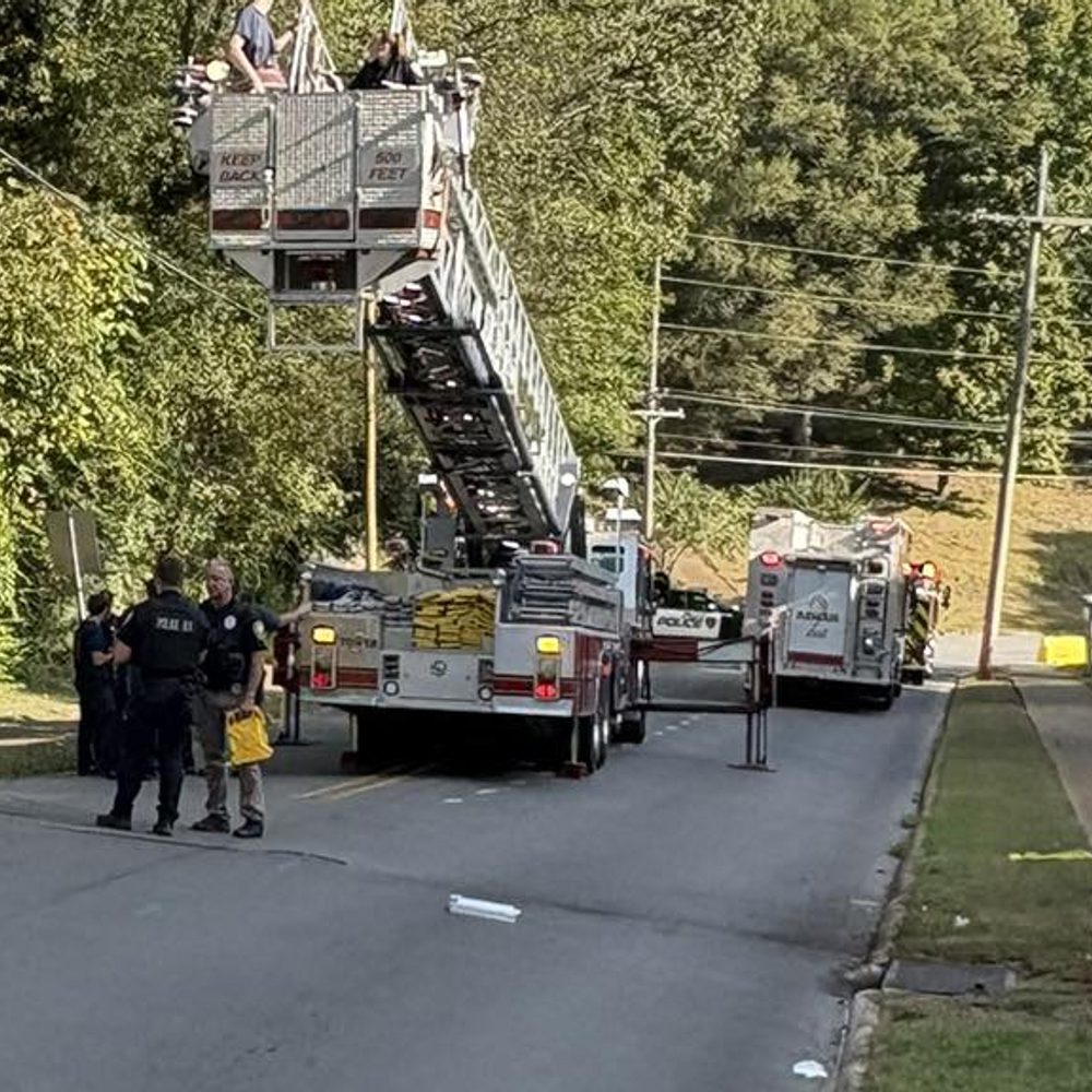 Florence Crash Alabama News