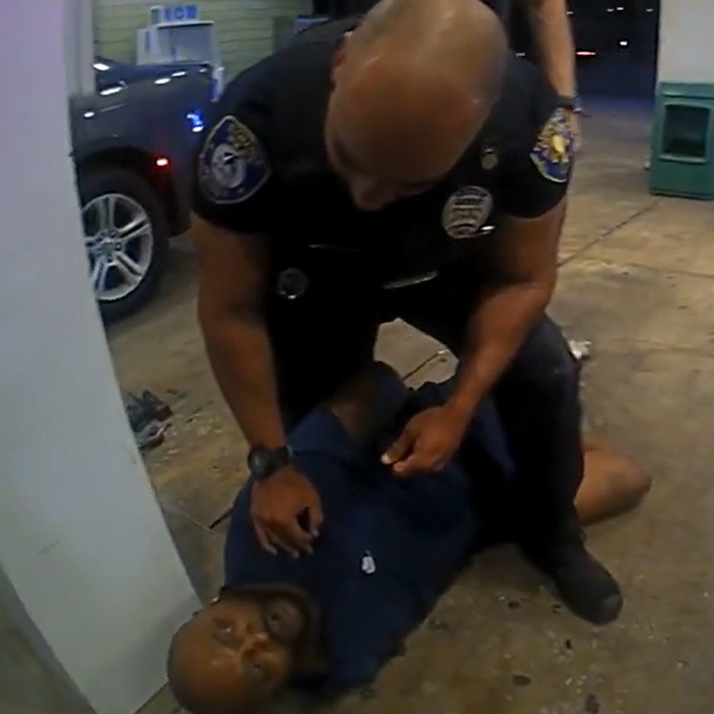 Florence Police Alabama News