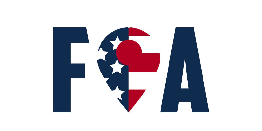 Focus on America logo