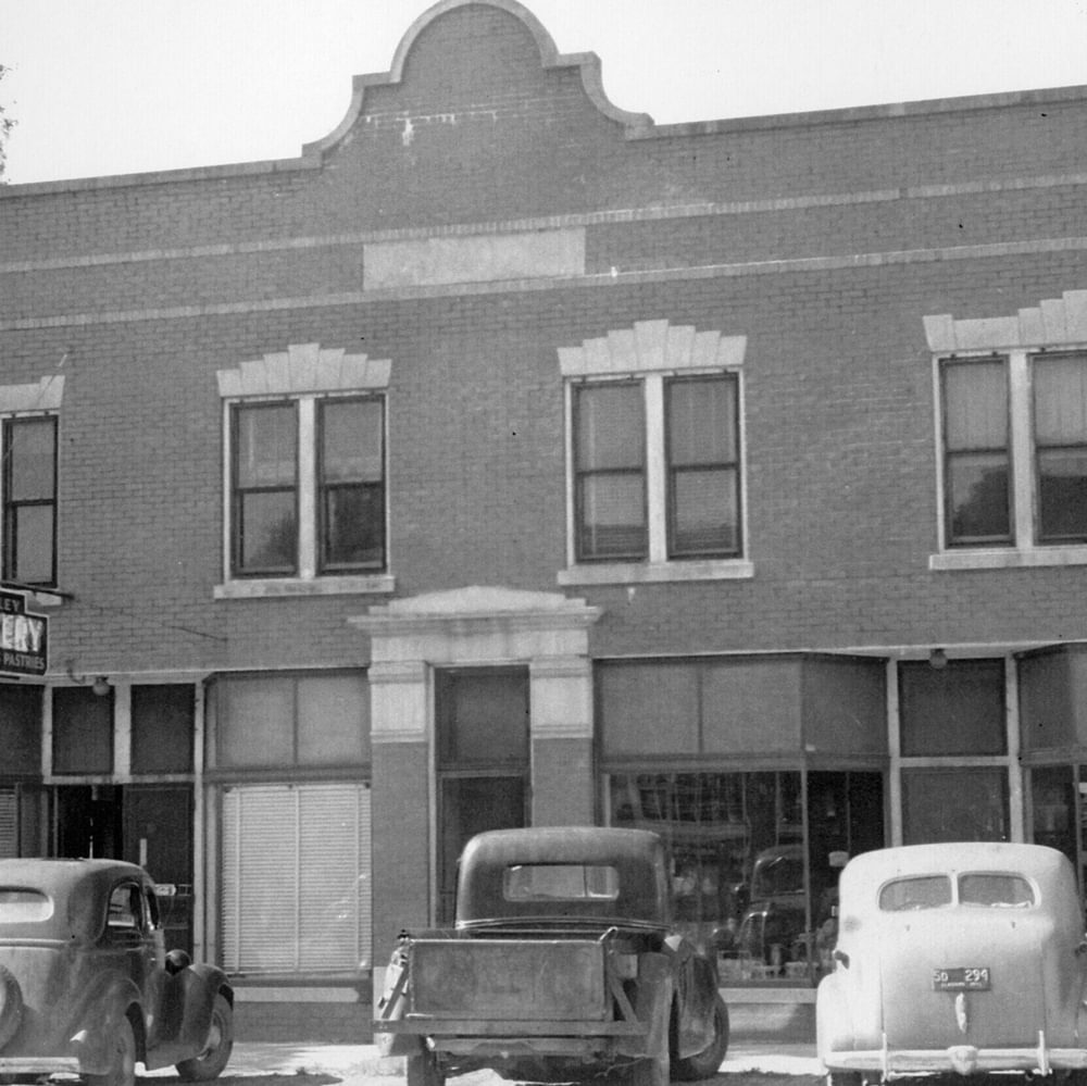 Foley Bakery building Alabama News