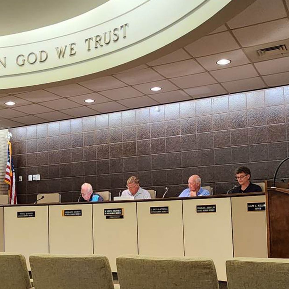 Foley City Council Alabama News
