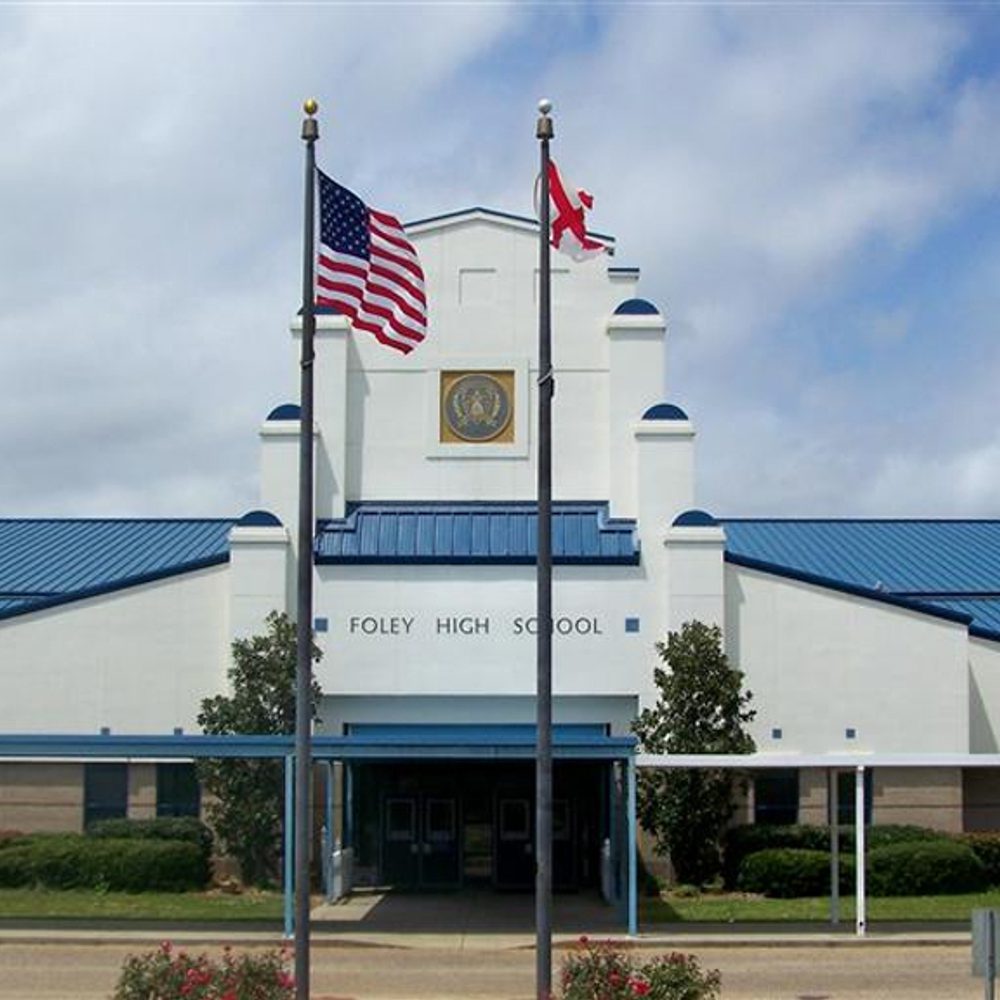 Foley High School Alabama News