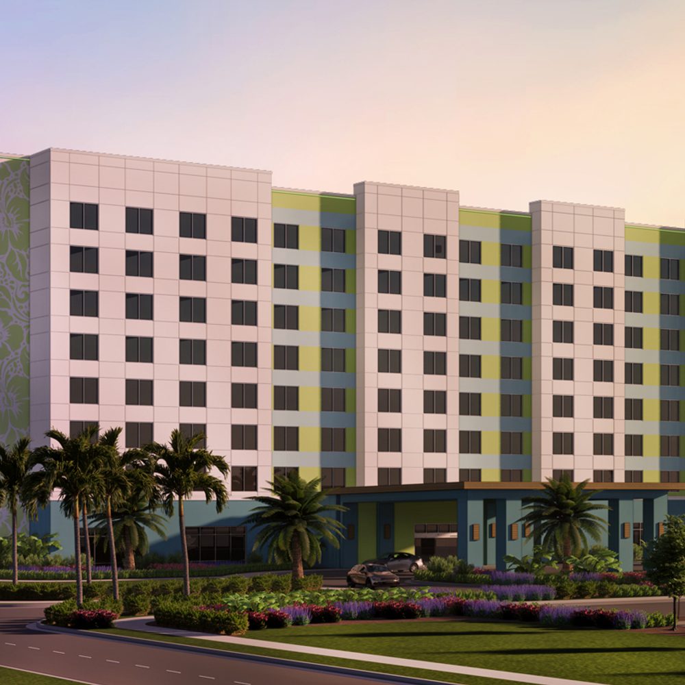 Foley Hotel Alabama News