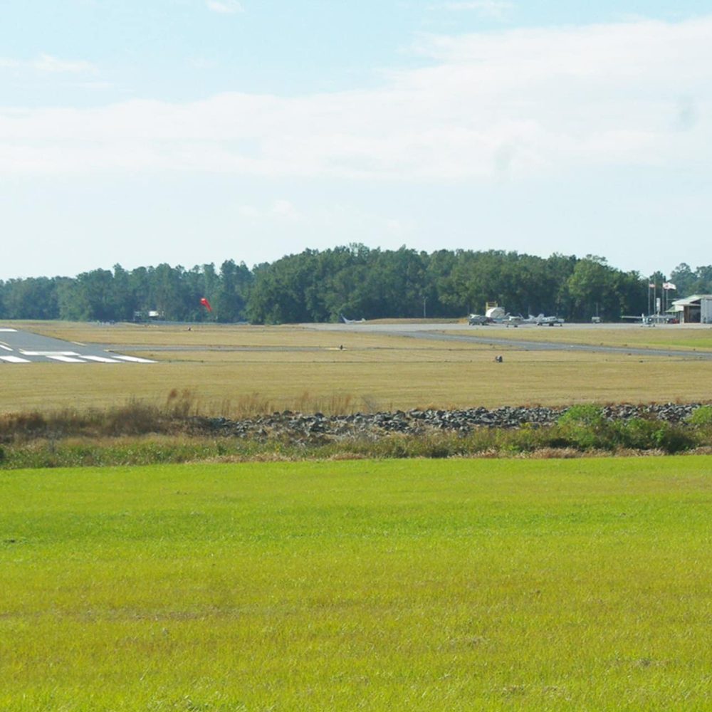 Foley Municipal Airport Alabama News