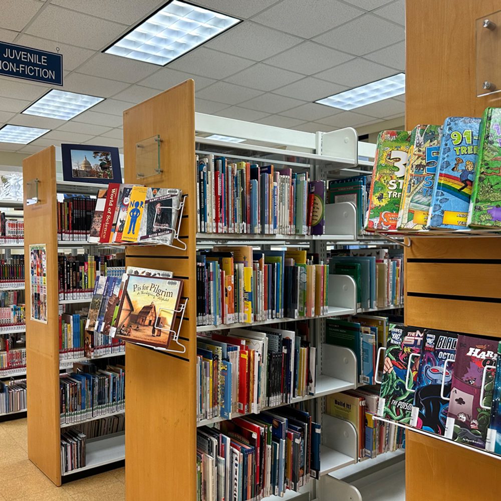 Foley Public Library Alabama News