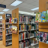 Foley Public Library