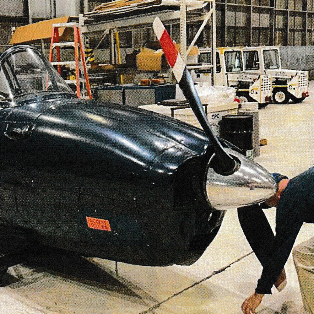 Foley plane Alabama News