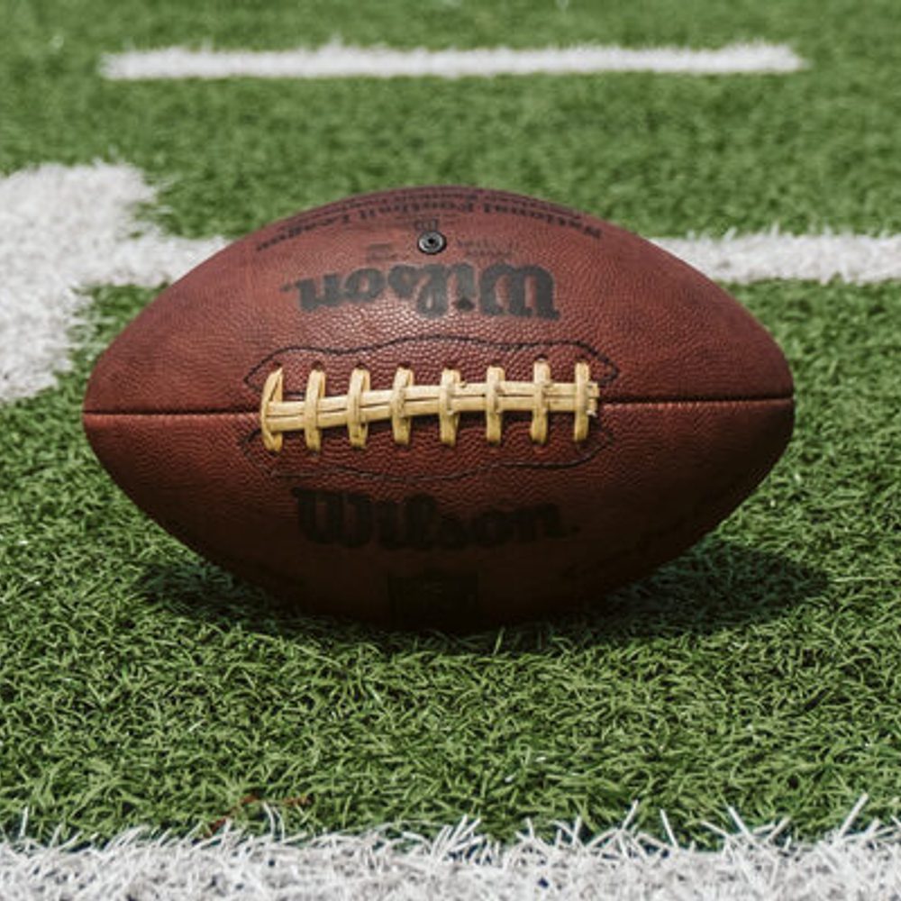 Football Dave Adamson unsplash com Alabama News
