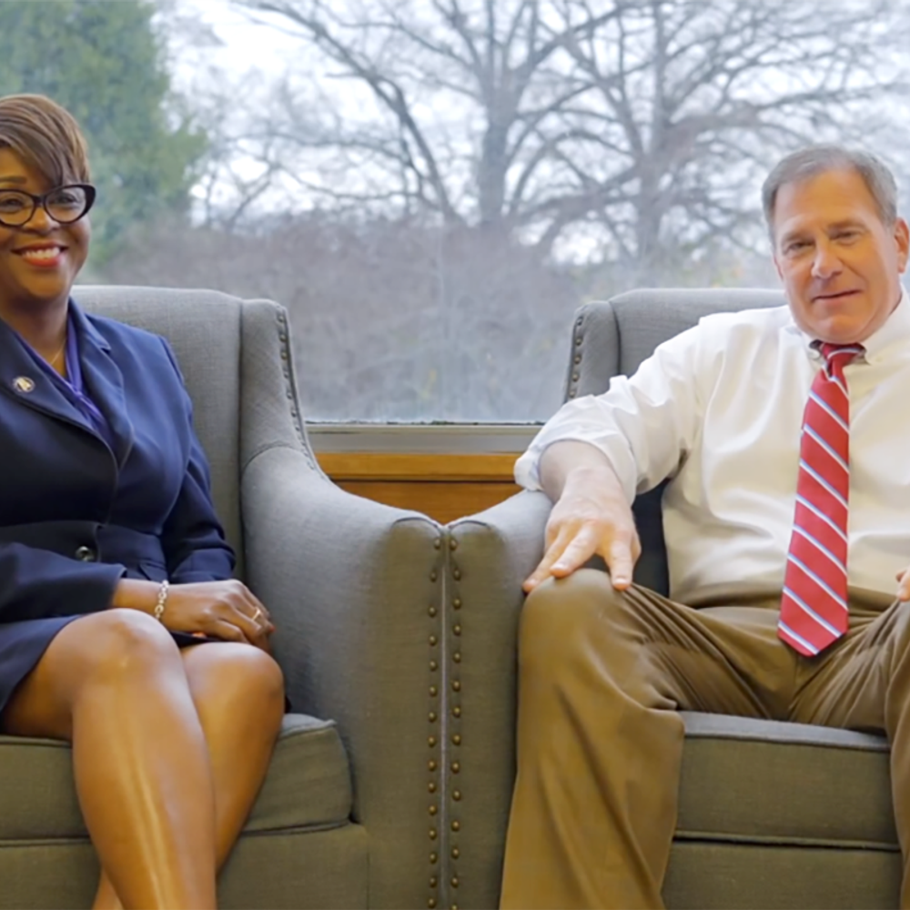 Ford n Moffat Alabama News