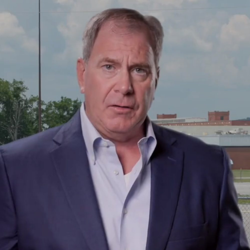 Ford Alabama News