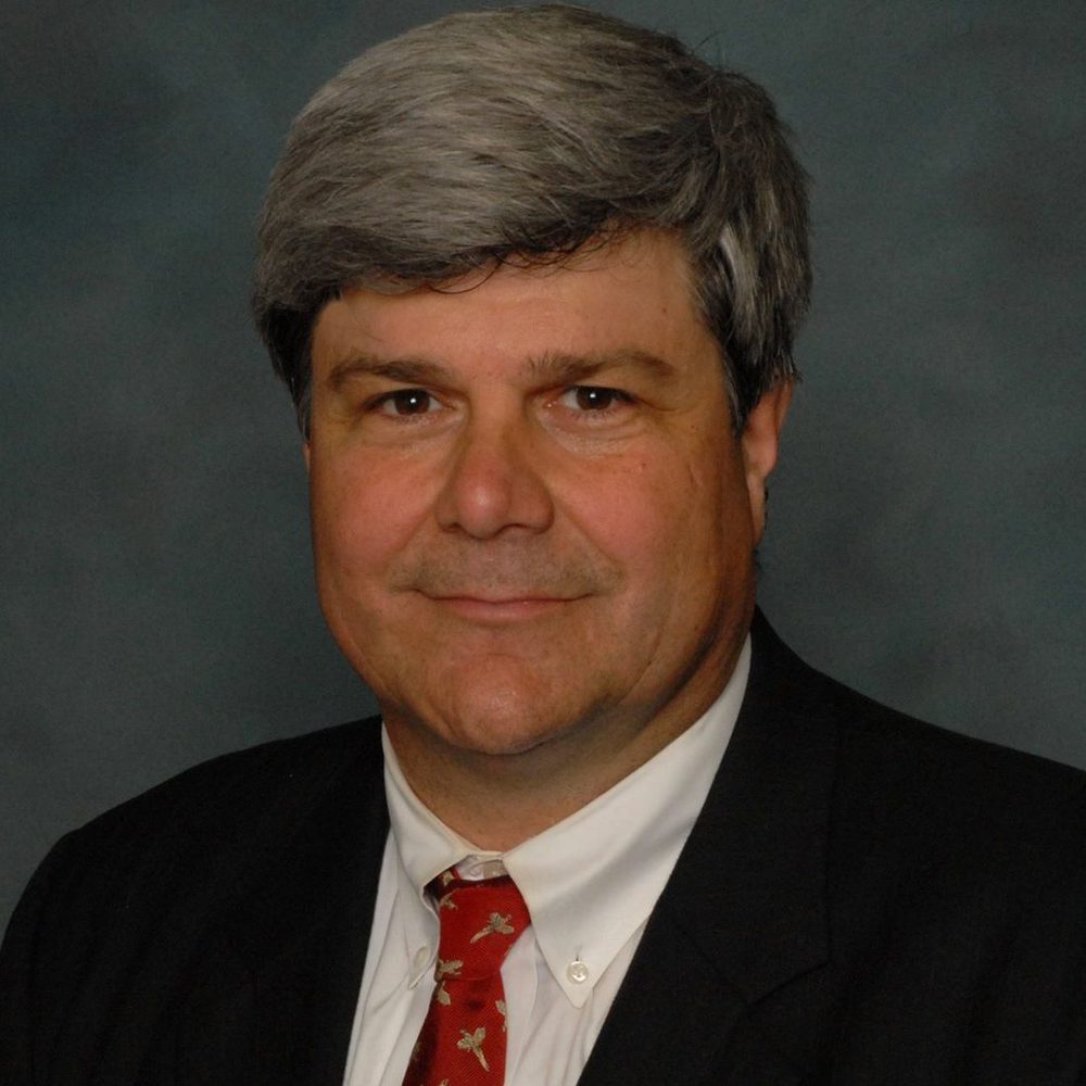 Former State Sen Trip Pittman from his Facebook page Alabama News