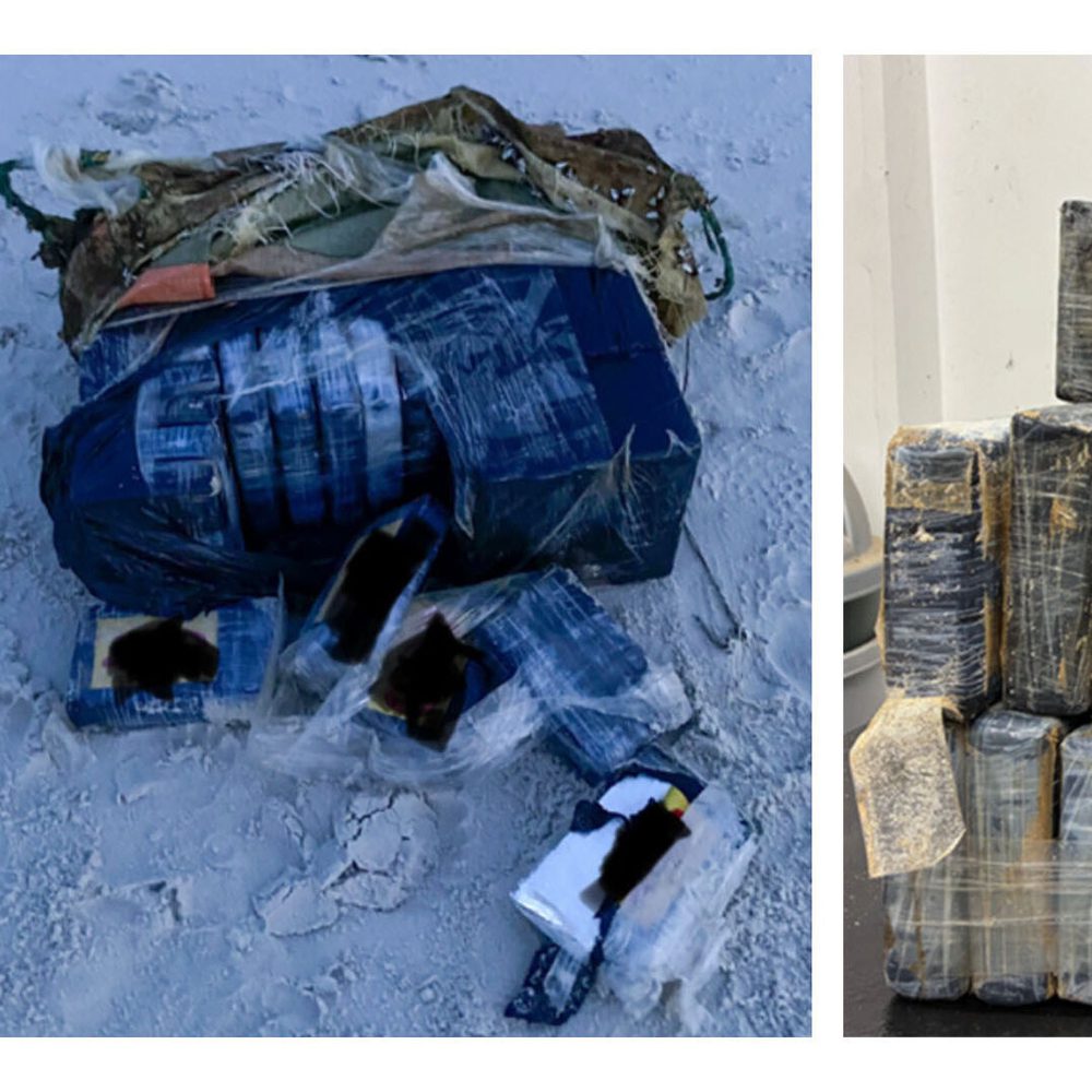 Fort Morgan Cocaine Alabama News