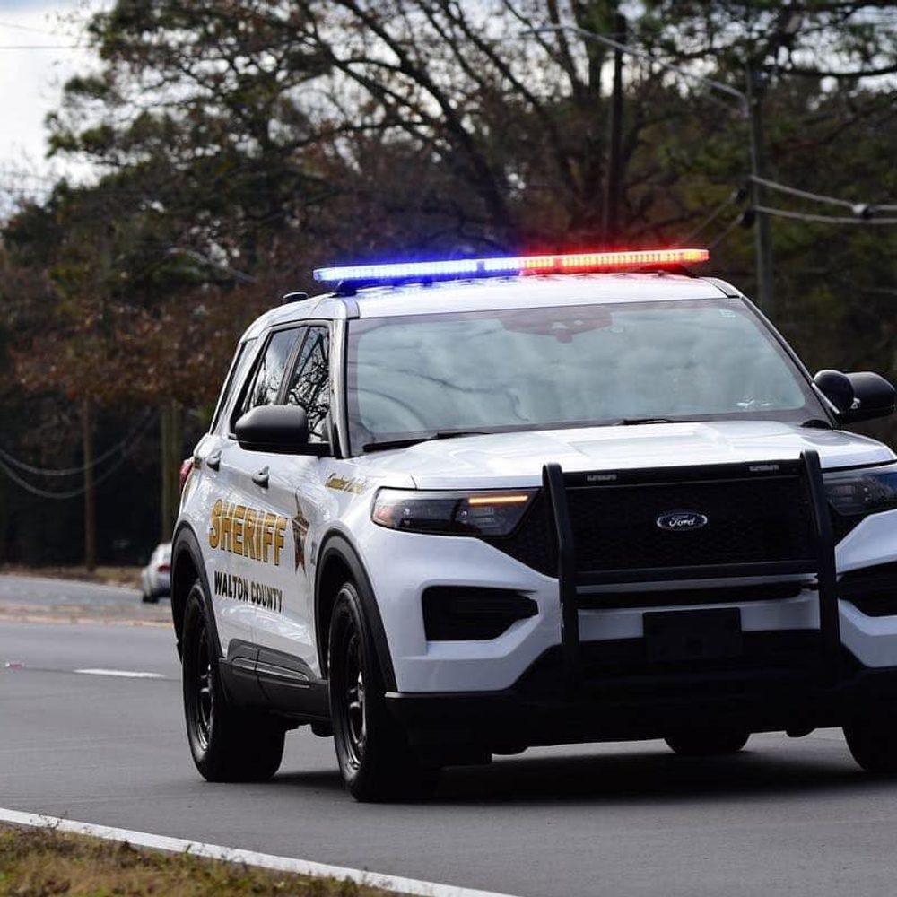 Fort Walton Sheriffs Office Alabama News