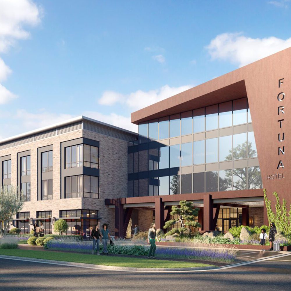 Fortuna Hotel Alabama News