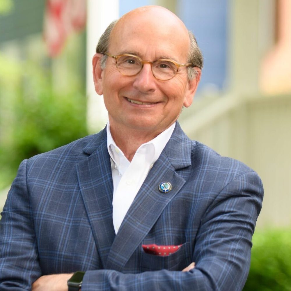 Frank Brocato Headshot Alabama News