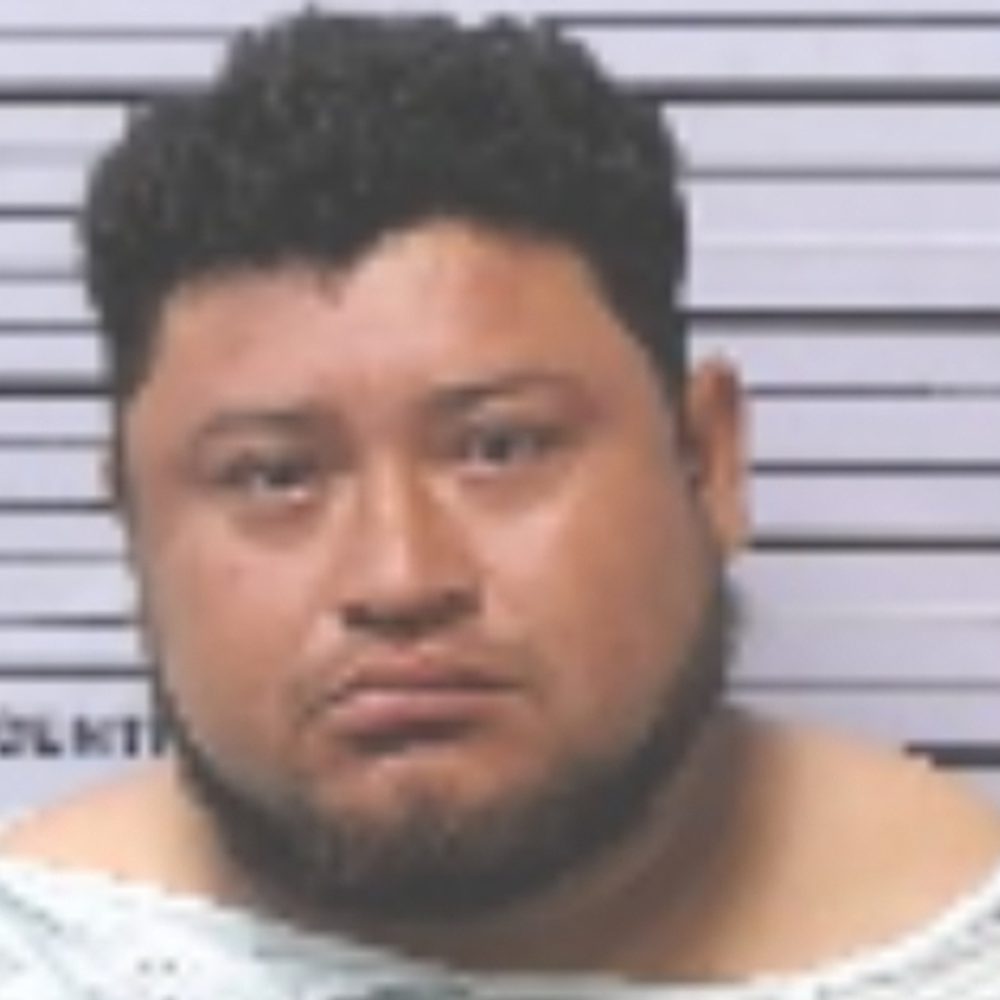 Franklin Arana Alabama News