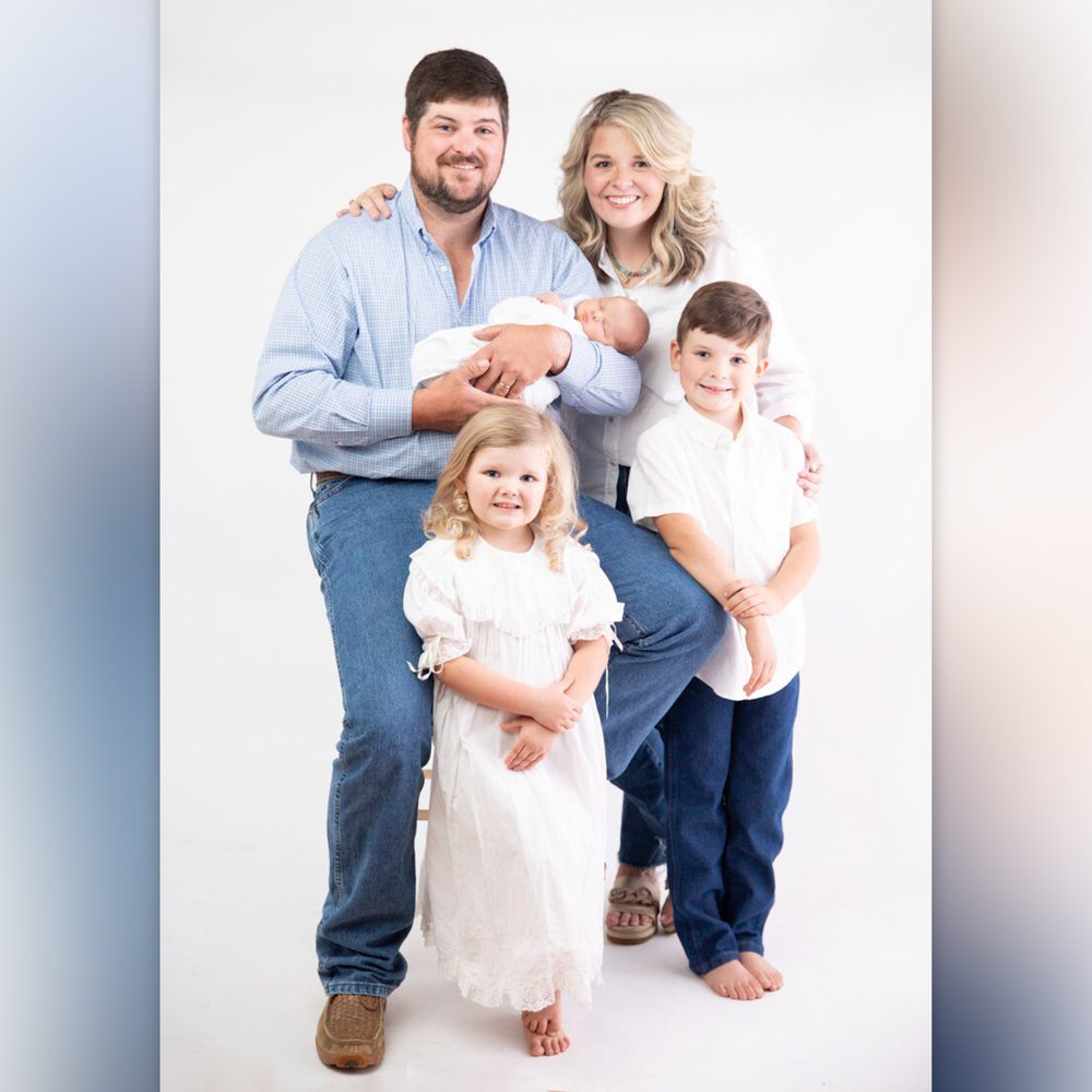 Freeman family Alabama News